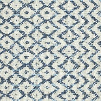 Ткань Sanderson 232032  Richmond Hill Weaves,  от магазина Ткани Мира
