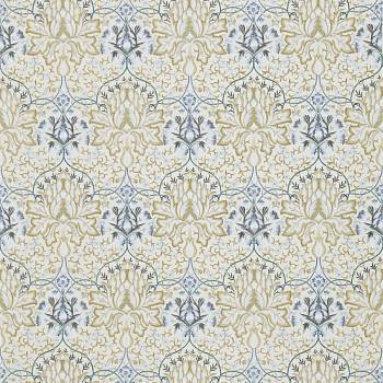 Artichoke Embroidery 234544 от магазина Ткани мира