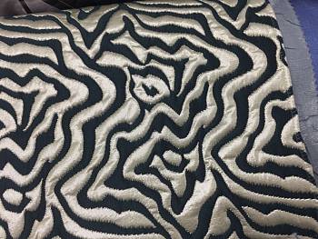 Alta Velocita В294 ткань Decolux, Жаккард3,33,3 от магазина Ткани Мира