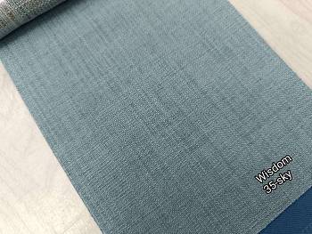 Wisdom ткань Galleria Arben, Рогожка от магазина Ткани Мира