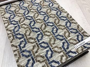 Reggae ткань Galleria Arben, Жаккард от магазина Ткани Мира