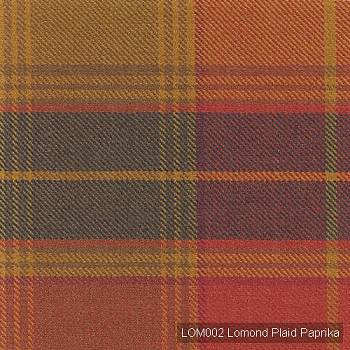 Lomond LOM002 ткань The Isle Mill, Шерсть от магазина Ткани Мира