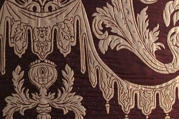 Teatro 01,10,19,28,37,46 ткань 5 авеню, Жаккард3.33.3 от магазина Ткани Мира