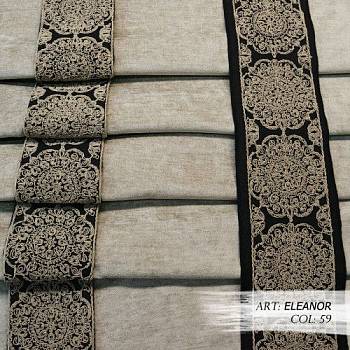 картинка Бордюр DP-Eleanor-59 от магазина Ткани Мира