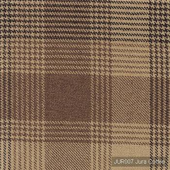 Hebrides JUR007 ткань The Isle Mill, Шерсть от магазина Ткани Мира