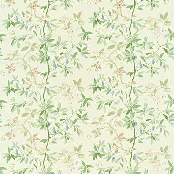 Ткань Sanderson 221946  Maycott Prints,  от магазина Ткани Мира