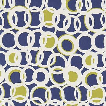 Soul Fabrics Zsa Zsa ткань Scion, Принт от магазина Ткани Мира