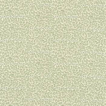 Morris Archive Prints II Love Is Enough ткань Morris&Co, Принт от магазина Ткани Мира