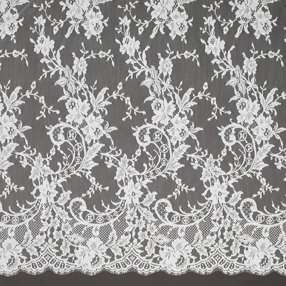 Lace ткань 8206 James Hare, Цветы-Растения от магазина Ткани Мира ✅