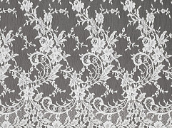 Lace ткань 8206 James Hare, Цветы-Растения от магазина Ткани Мира ✅