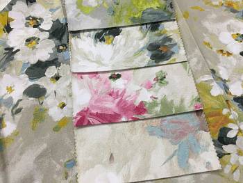 Livorno ткань Nevio, Принт2,82,8 от магазина Ткани Мира