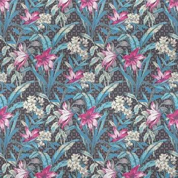 Lilies JA8010-050 от магазина Ткани мира