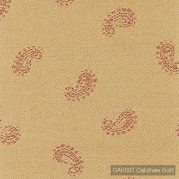 Lochwinnoch OAK007 ткань The Isle Mill, Шерсть от магазина Ткани Мира