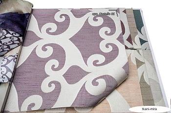 Castello 01,02,03,04,05,06,07 ткань 5 авеню, Жаккард33 от магазина Ткани Мира