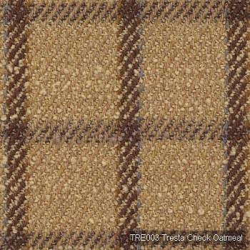 Shetland TRE003 ткань The Isle Mill, Шерсть от магазина Ткани Мира