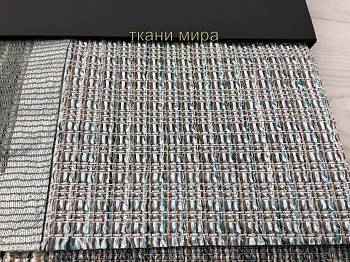 Ginza 02-07-12-17-22-27-32-37-42-47 ткань 5 Avenue, Рогожка3.123.12 от магазина Ткани Мира