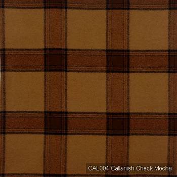 Callanish CAL004 ткань The Isle Mill, Шерсть от магазина Ткани Мира