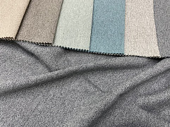 Lama ткань Forever interior fabrics, Однотонная от магазина Ткани Мира ✅