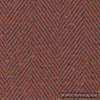 Rosslyn Park BON002 ткань The Isle Mill, Шерсть от магазина Ткани Мира