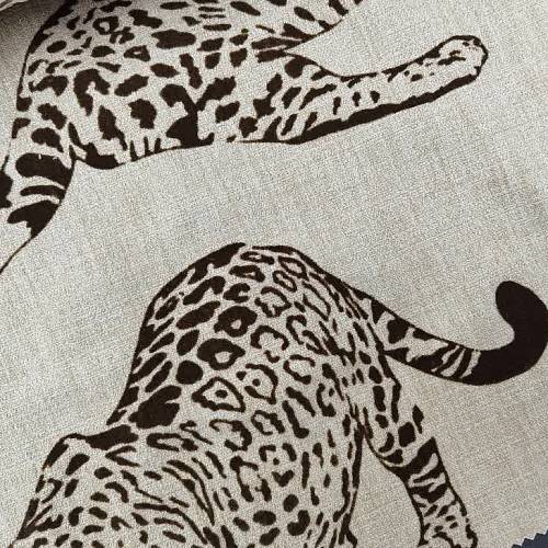 Botswana ткань Ashley Wilde designs | Ткании Мира