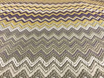 Ткань Alette Flers Daylight, Жаккард от магазина Ткани Мира