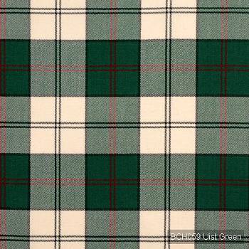 Aboyne BCH059 ткань The Isle Mill, Шерсть от магазина Ткани Мира