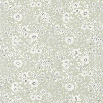 Ткань Sanderson 226354  The Potting Room Prints and Embroideries,  от магазина Ткани Мира