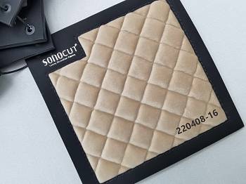 220408-16 ткань Sohocut, Бархат от магазина Ткани Мира
