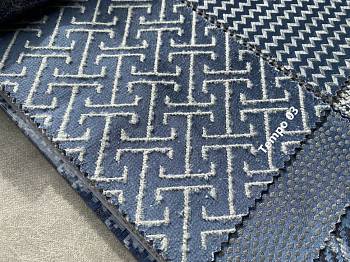 Tempo 03, 10, 17, 24, 31, 38 ткань 5 Авеню, Жаккард3.13.1 от магазина Ткани Мира