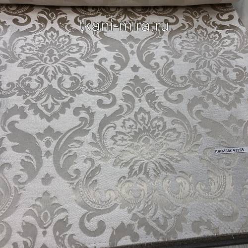 Damask 43165 ткань Windeco каталог Indira | Ткании Мира