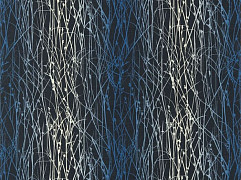 Kallianthi Fabrics Grasses ткань Harlequin, Абстракция от магазина Ткани Мира ✅