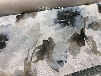 Fuji ткань Nevio, Принт33 от магазина Ткани Мира