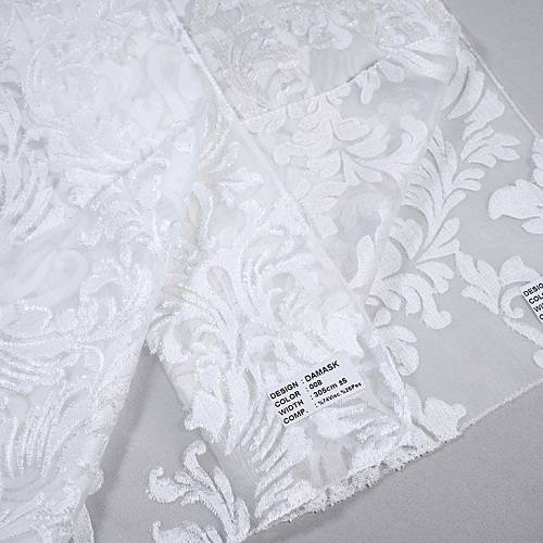 Damask ткань Nope | Ткании Мира