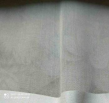 Acertado LN 60239 ткань O'Interior Studio, Тюль2.92.9 от магазина Ткани Мира