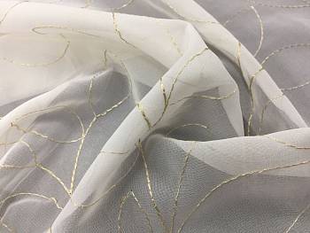 Urgan ткань Anka, Вуаль33 от магазина Ткани Мира