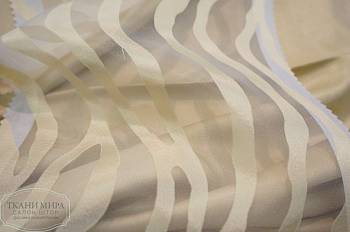 Adria R261 ткань 5 авеню, Органза33 от магазина Ткани Мира