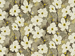Impasto Giverny ткань Harlequin, Цветы-Растения от магазина Ткани Мира ✅