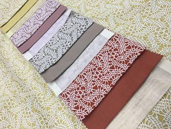 Mia ткань Anka, Вышивка2,92,9 от магазина Ткани Мира