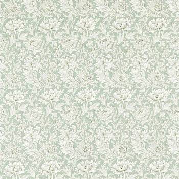 Chrysanthemum Toile 226911 от магазина Ткани мира