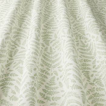 Observatory Fernshore Mint ткань Iliv, Принт от магазина Ткани Мира