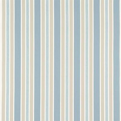 Mimi Checks and Stripes Yo Yo ткань Harlequin | Ткании Мира