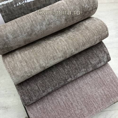 Chenille A086 ткань Windeco | Ткании Мира