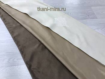 Gala ткань Grada, Жаккард33 от магазина Ткани Мира
