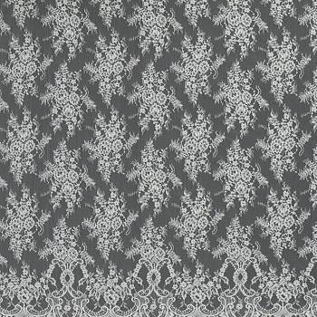 Chantilly Lace 8241 James Hare, Сетка от магазина Ткани Мира