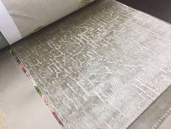 DS16176 ткань Vista Home, Бархат от магазина Ткани Мира