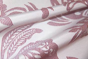 Sunrise Udaipur A 25 ткань Casablanca, Жаккард от магазина Ткани Мира