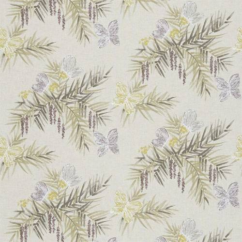 Jardin Boheme Fabrics Floret ткань Harlequin | Ткании Мира