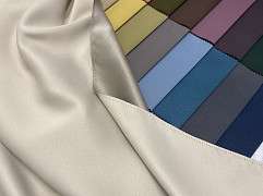 283110  ткань Gold Textil, Однотонная от магазина Ткани Мира ✅