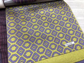 Ткань  Azteca 02, 12, 22, 32, 42, Жаккард33 от магазина Ткани Мира