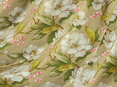 London Eva ткань Windeco, Цветы-Растения от магазина Ткани Мира ✅